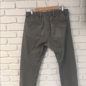 Dockers Alpha Khakis